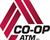 Co-Op ATMs