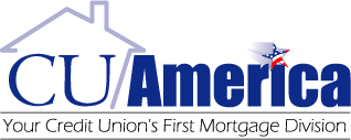 CU America Logo
